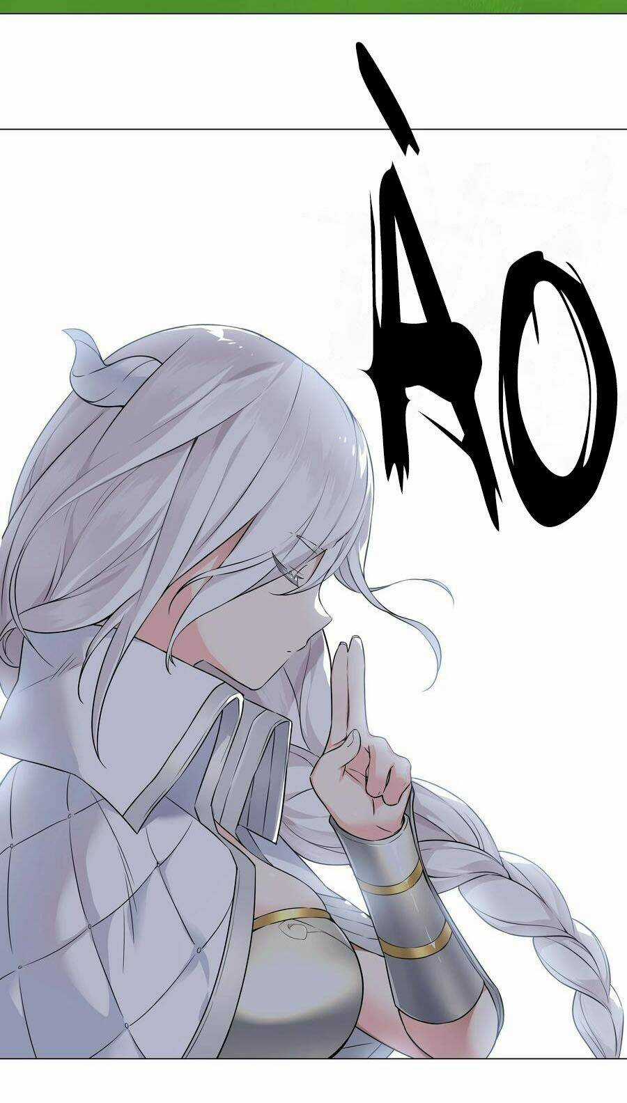 My Harem Grew So Large, I Was Forced to Ascend Chapter 70 trang 69