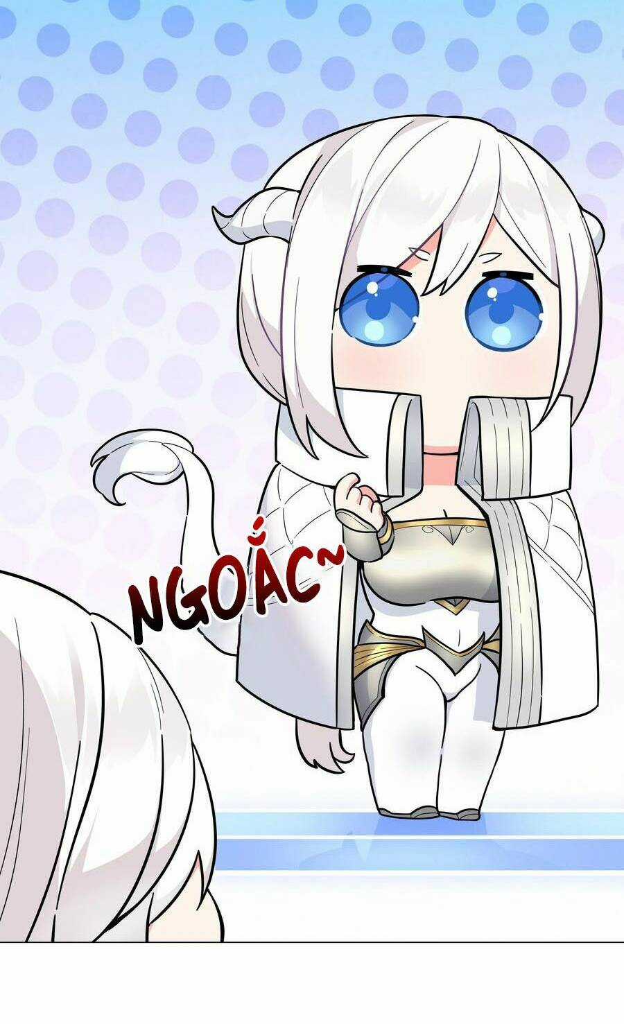 My Harem Grew So Large, I Was Forced to Ascend Chapter 70 trang 73