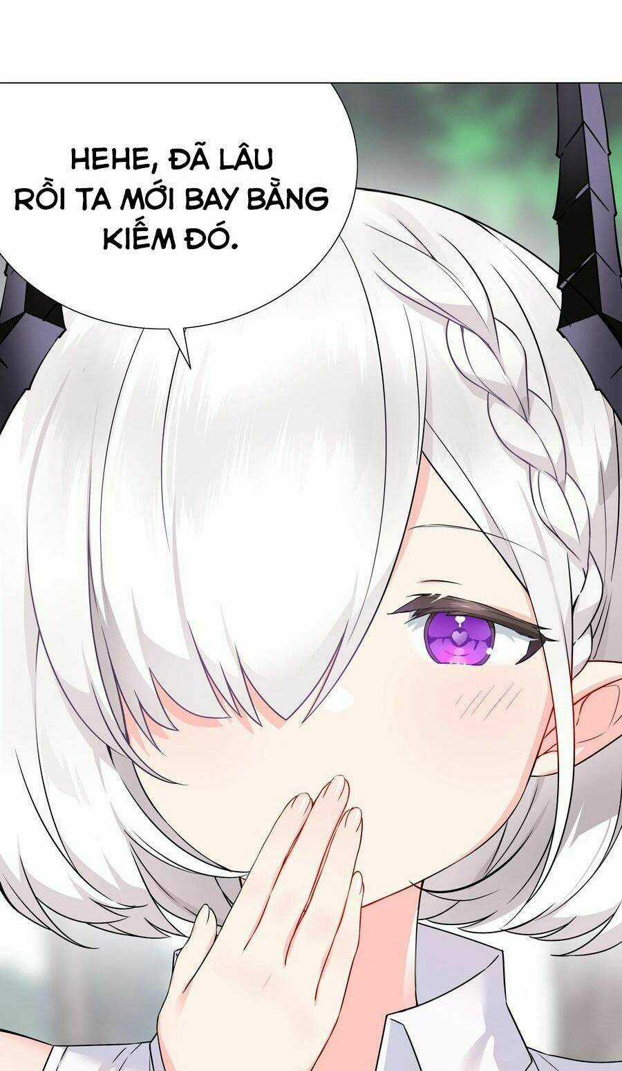 My Harem Grew So Large, I Was Forced to Ascend Chapter 70 trang 74