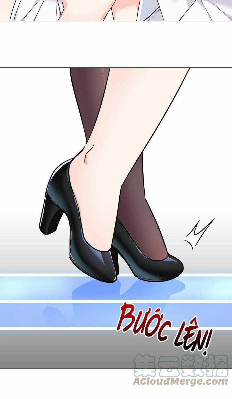 My Harem Grew So Large, I Was Forced to Ascend Chapter 70 trang 75