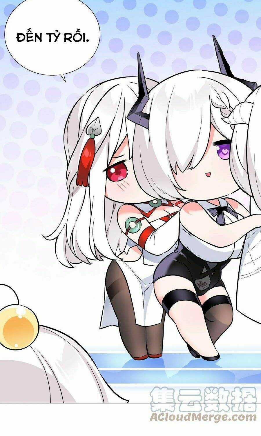 My Harem Grew So Large, I Was Forced to Ascend Chapter 70 trang 79