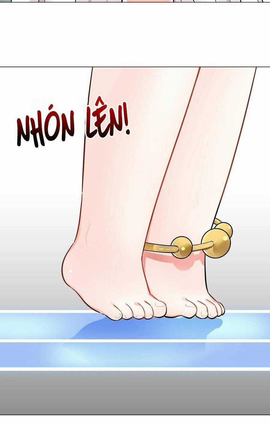 My Harem Grew So Large, I Was Forced to Ascend Chapter 70 trang 81