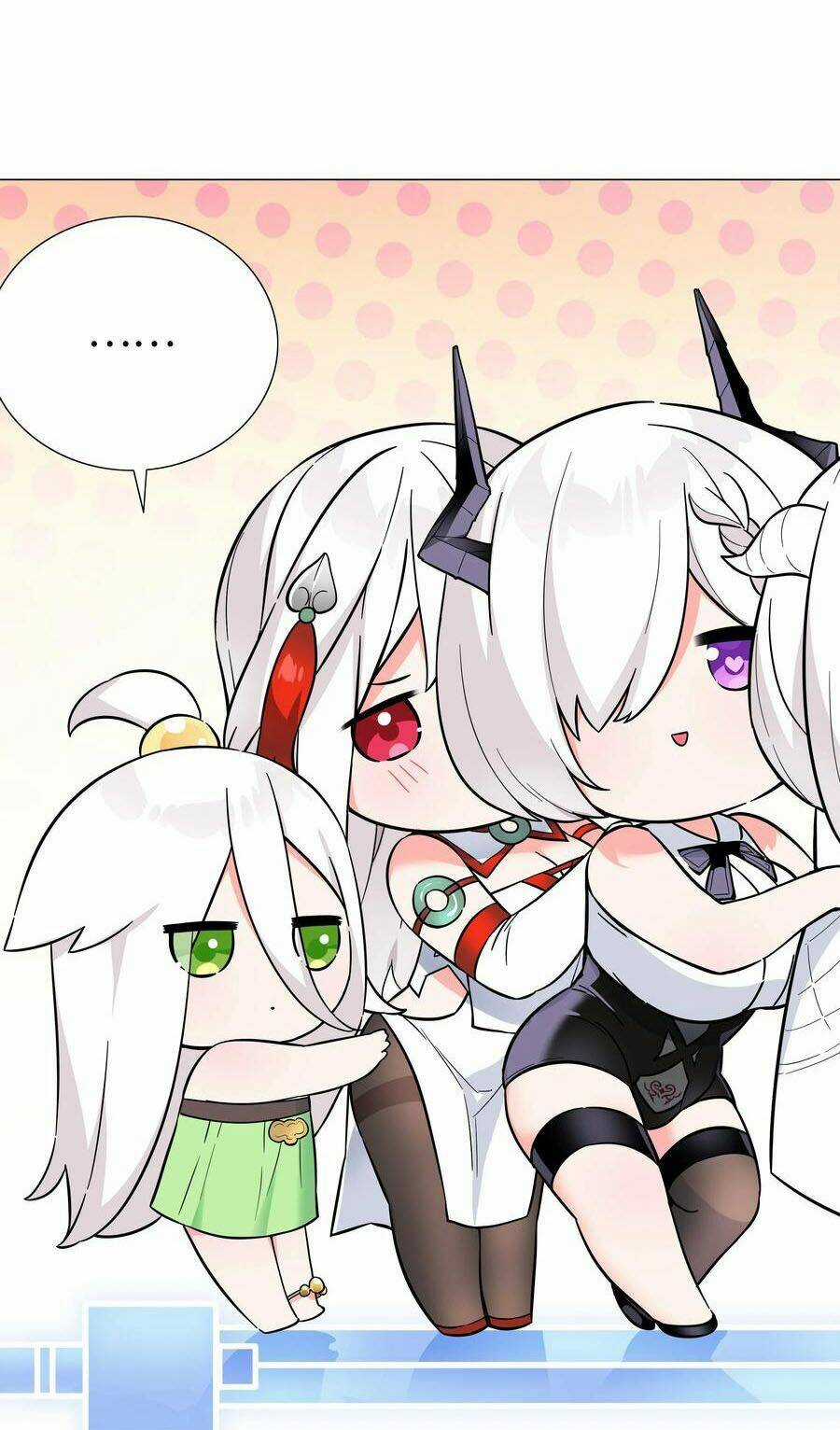 My Harem Grew So Large, I Was Forced to Ascend Chapter 70 trang 82