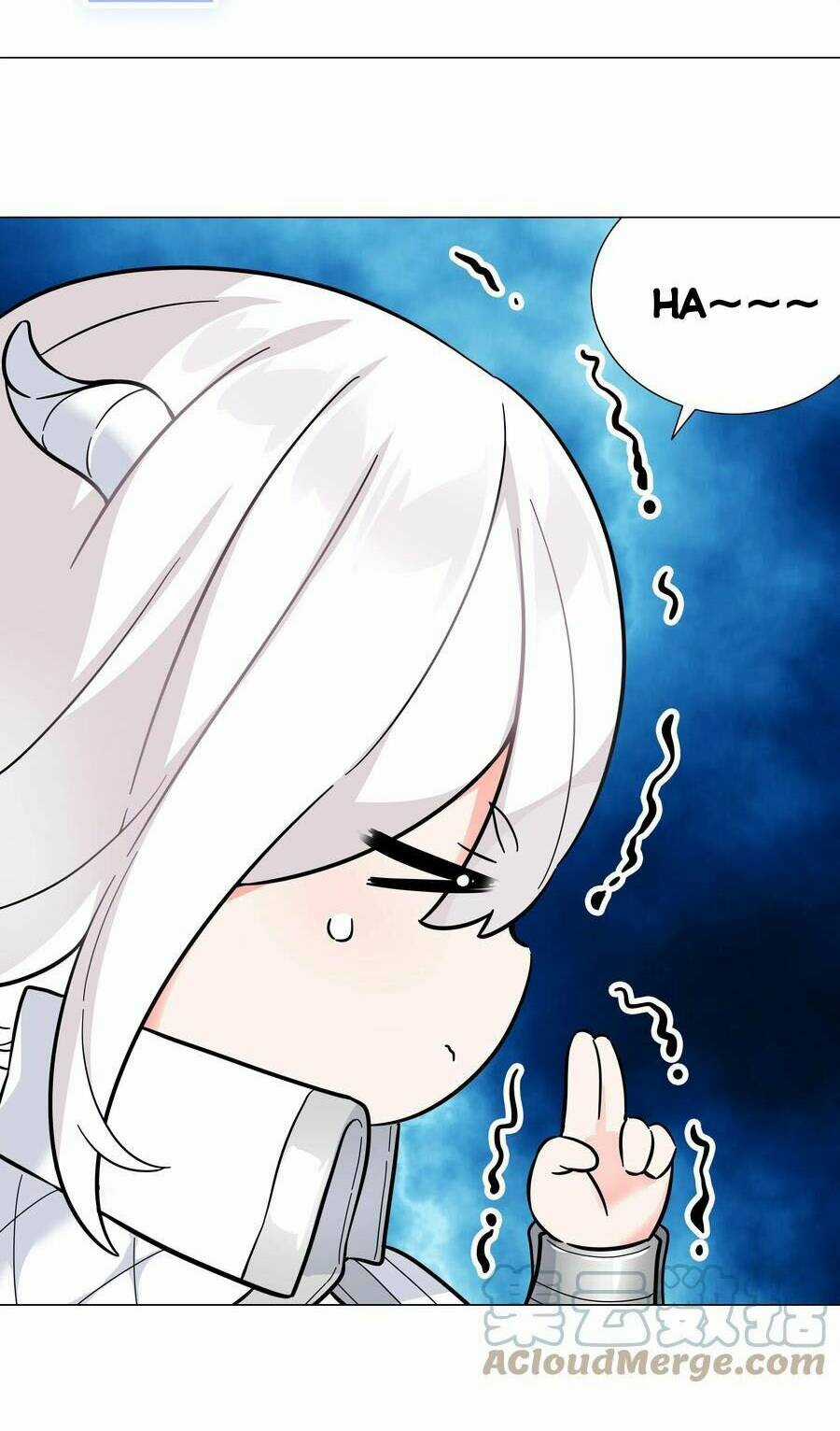 My Harem Grew So Large, I Was Forced to Ascend Chapter 70 trang 83