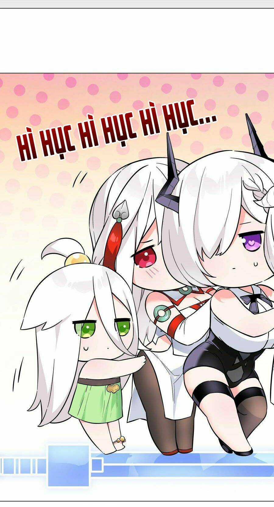 My Harem Grew So Large, I Was Forced to Ascend Chapter 70 trang 86