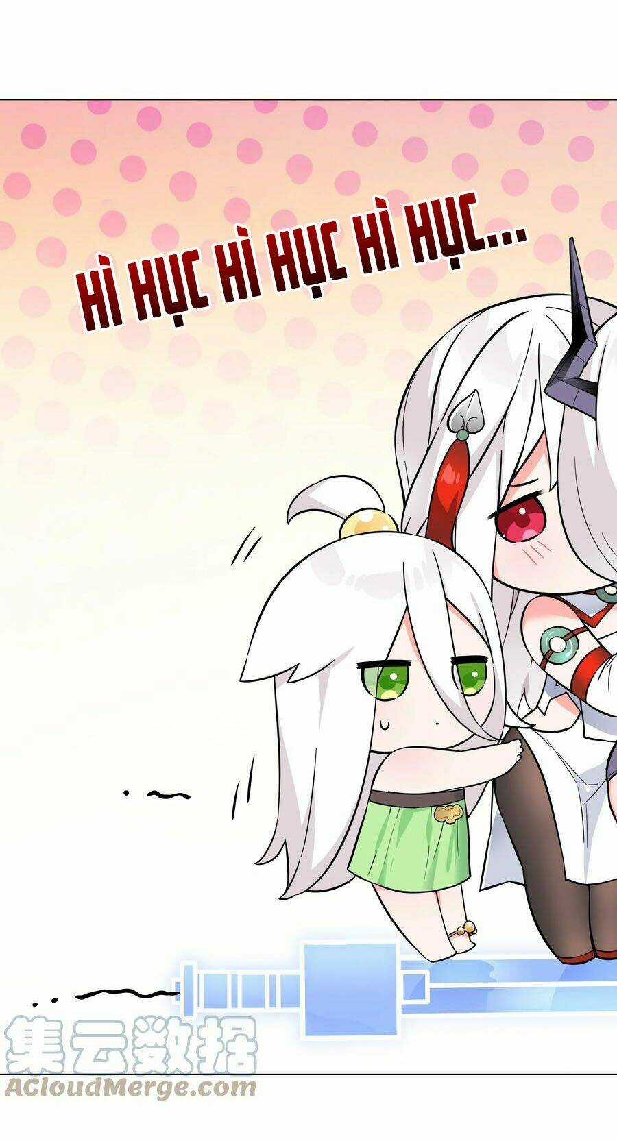 My Harem Grew So Large, I Was Forced to Ascend Chapter 70 trang 87