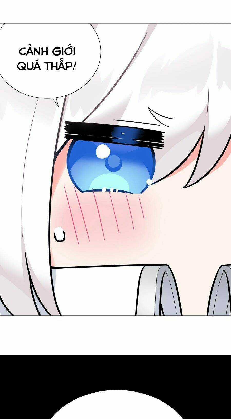 My Harem Grew So Large, I Was Forced to Ascend Chapter 70 trang 90