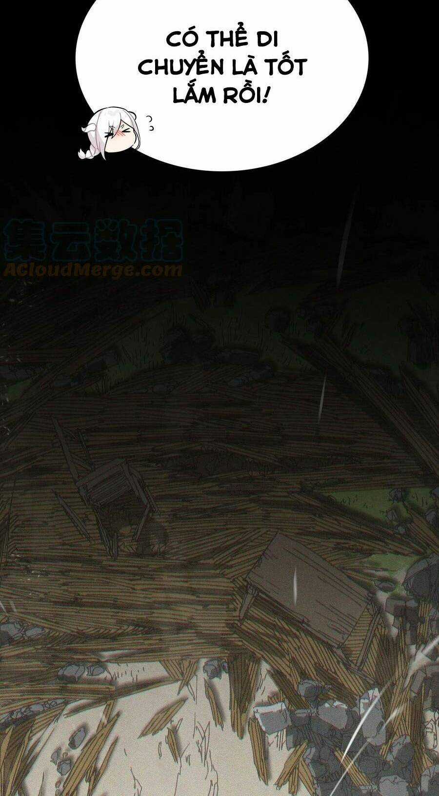 My Harem Grew So Large, I Was Forced to Ascend Chapter 70 trang 91