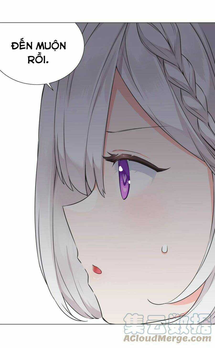 My Harem Grew So Large, I Was Forced to Ascend Chapter 70 trang 94