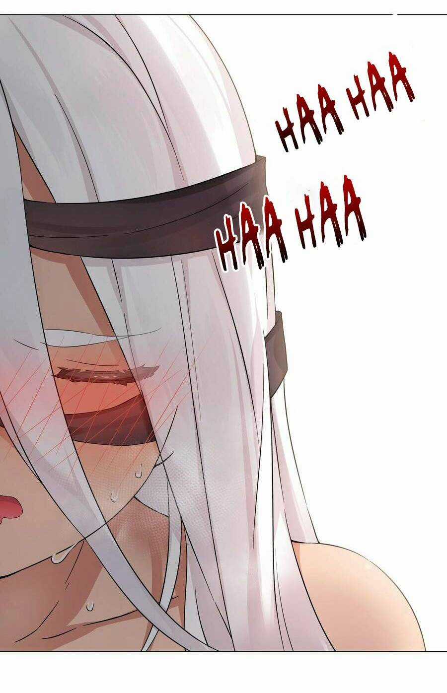 My Harem Grew So Large, I Was Forced to Ascend Chapter 70 trang 99