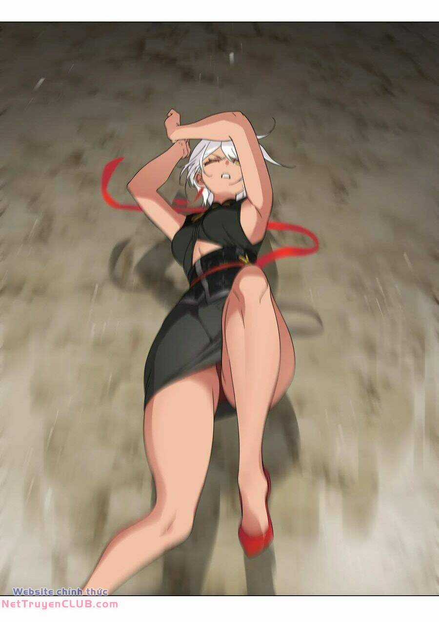 My Harem Grew So Large, I Was Forced to Ascend Chapter 71 trang 10