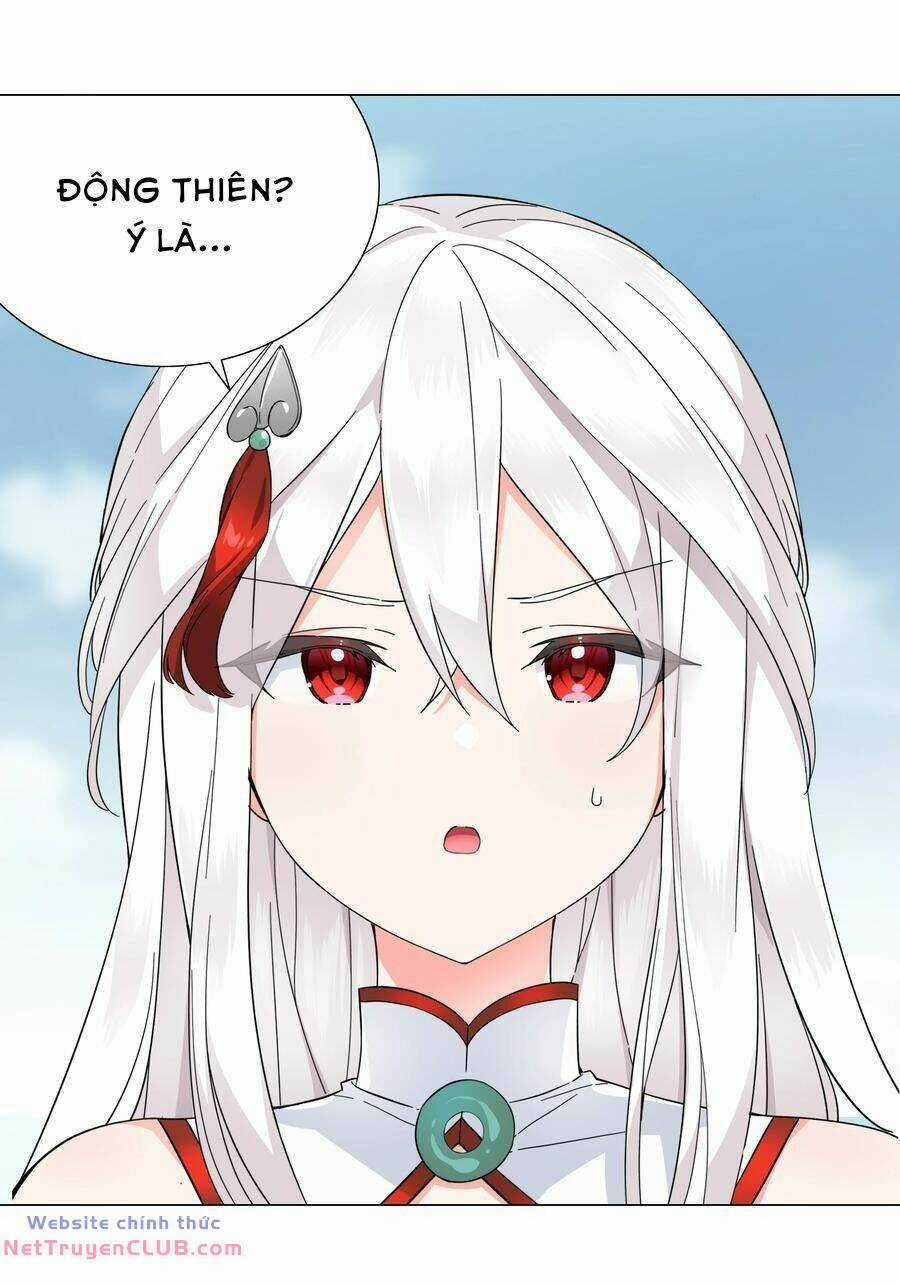 My Harem Grew So Large, I Was Forced to Ascend Chapter 71 trang 102