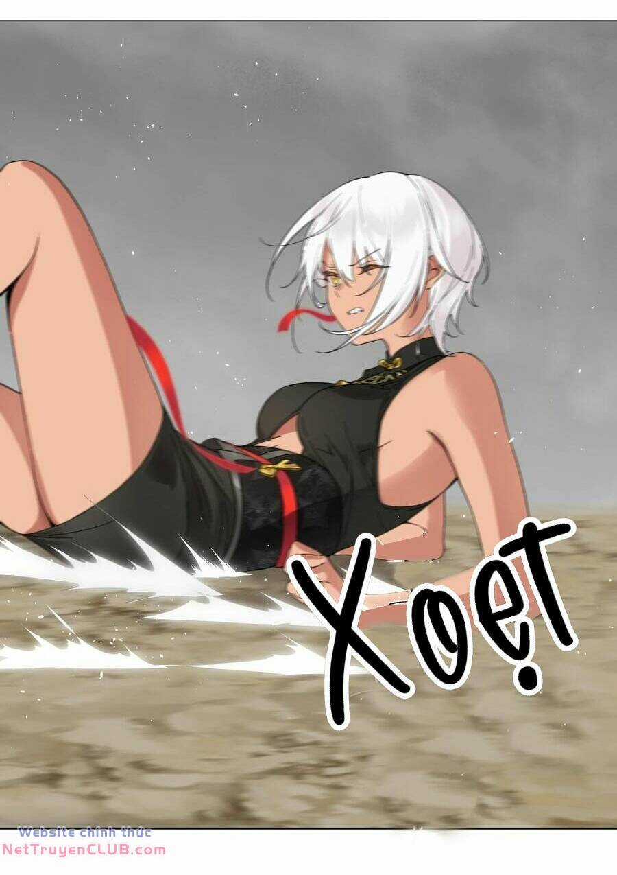 My Harem Grew So Large, I Was Forced to Ascend Chapter 71 trang 11