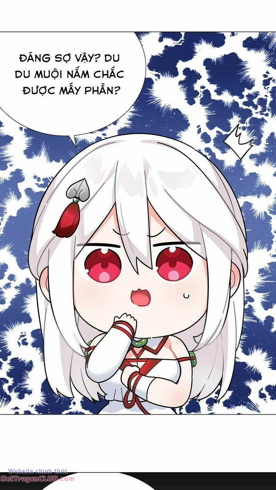 My Harem Grew So Large, I Was Forced to Ascend Chapter 71 trang 110