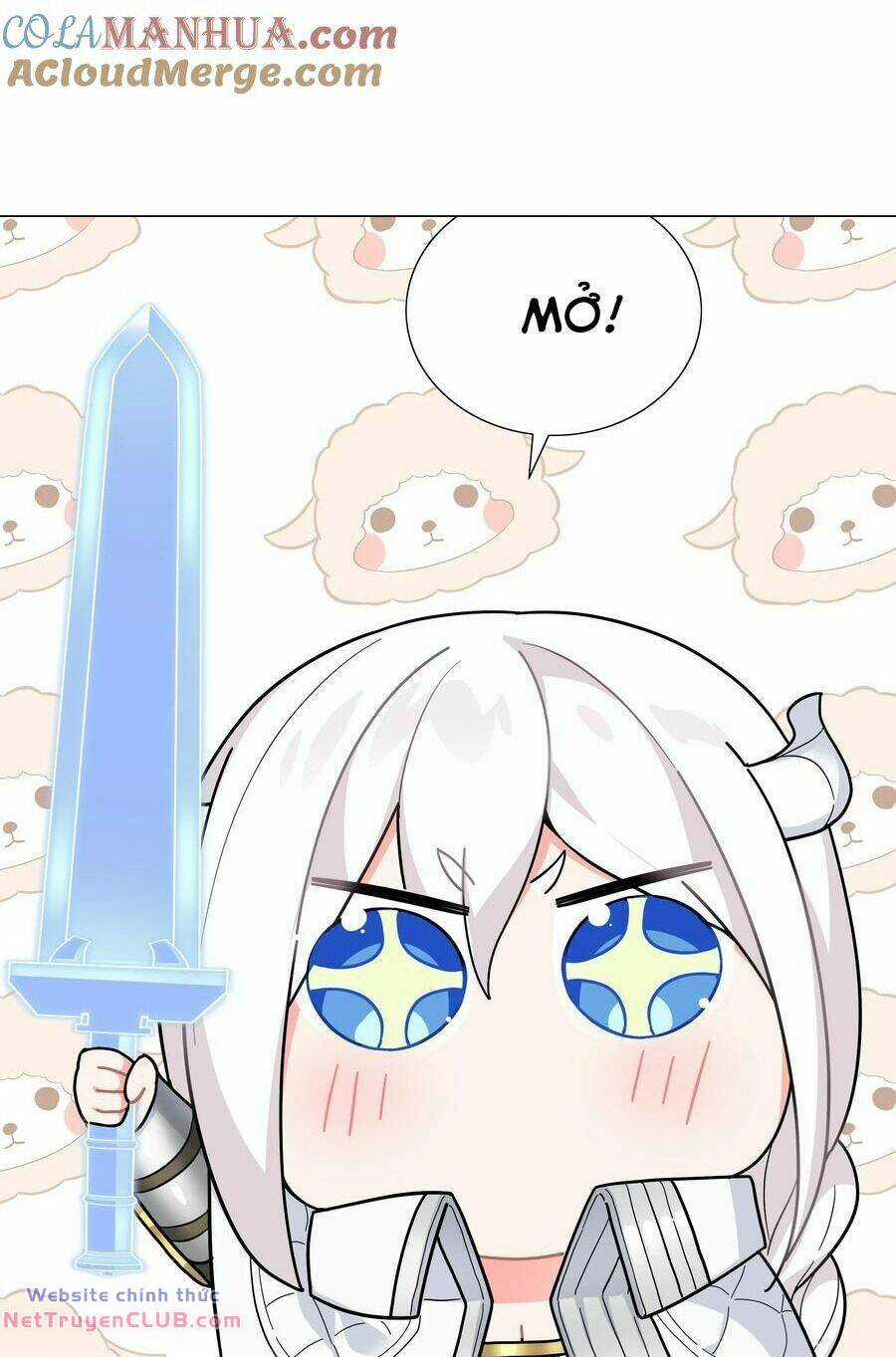 My Harem Grew So Large, I Was Forced to Ascend Chapter 71 trang 112