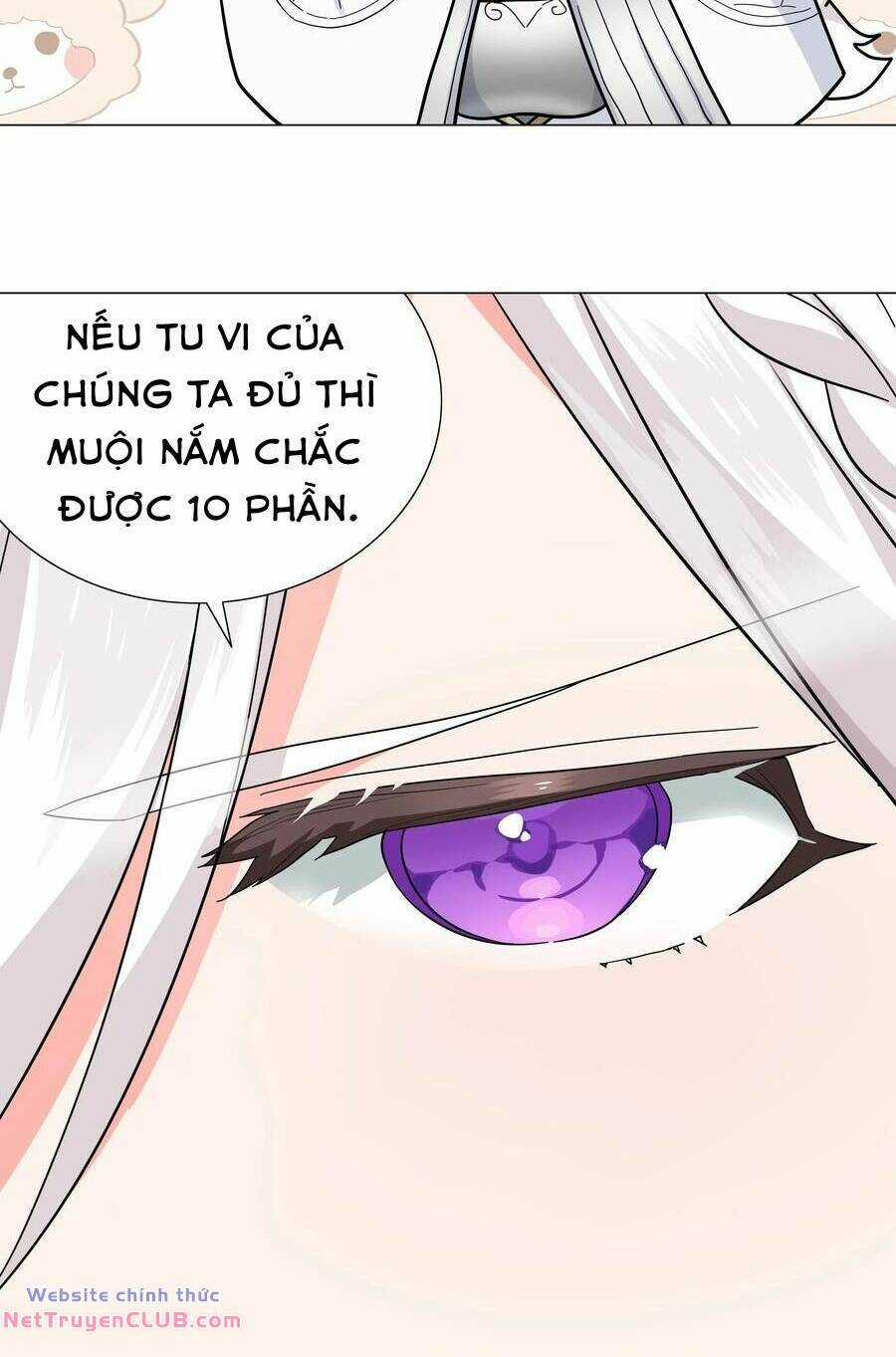 My Harem Grew So Large, I Was Forced to Ascend Chapter 71 trang 113