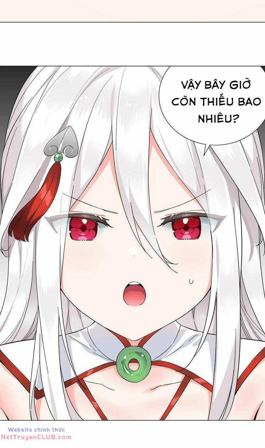 My Harem Grew So Large, I Was Forced to Ascend Chapter 71 trang 114