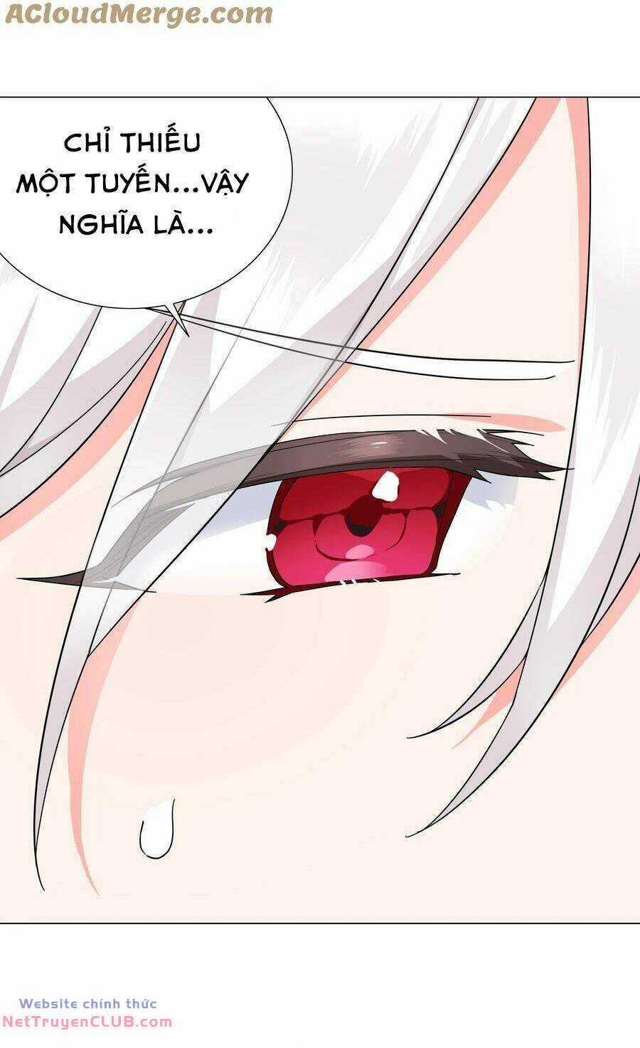 My Harem Grew So Large, I Was Forced to Ascend Chapter 71 trang 116