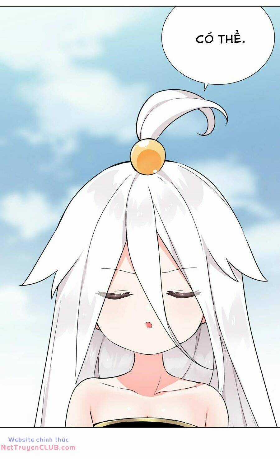 My Harem Grew So Large, I Was Forced to Ascend Chapter 71 trang 117