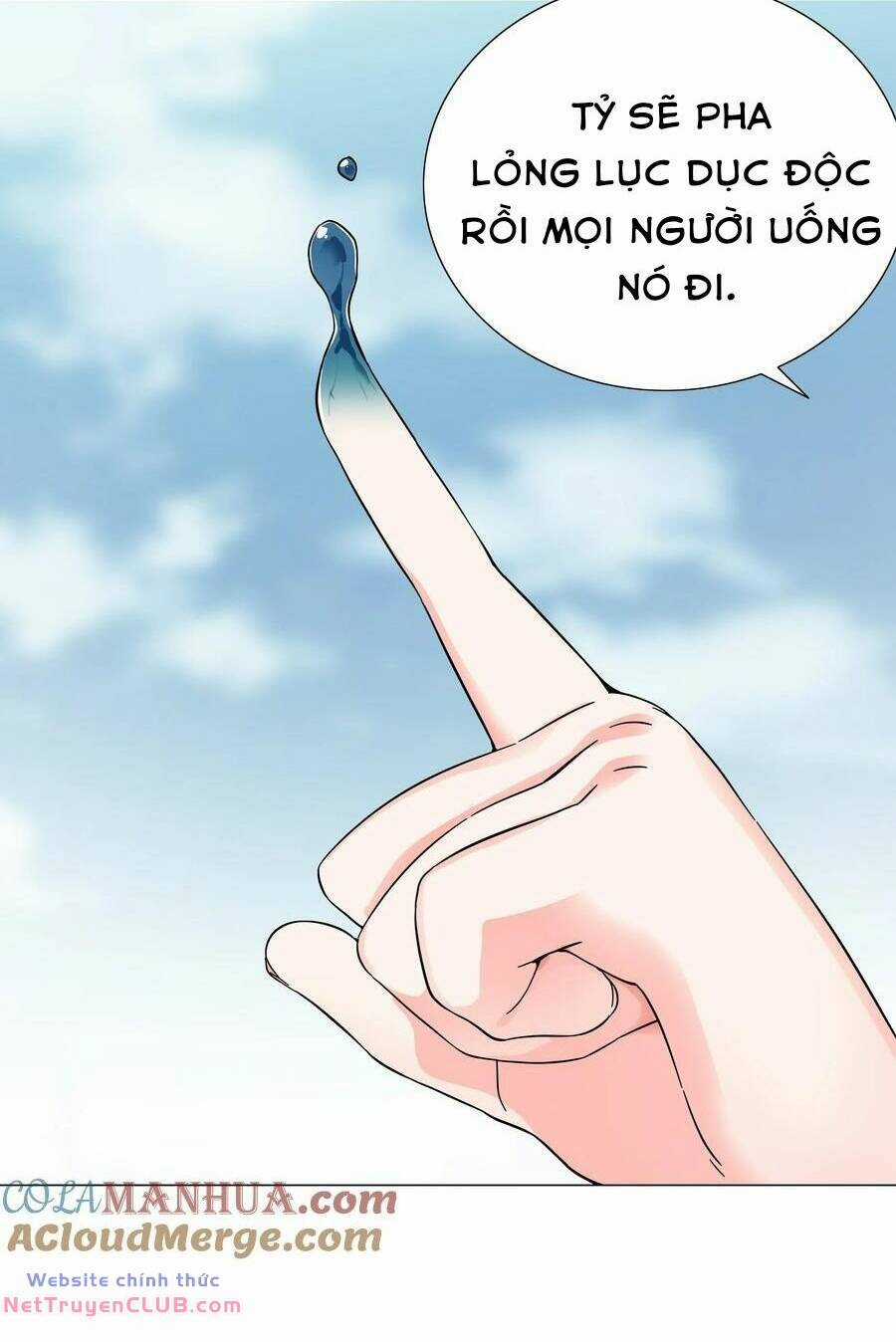 My Harem Grew So Large, I Was Forced to Ascend Chapter 71 trang 119