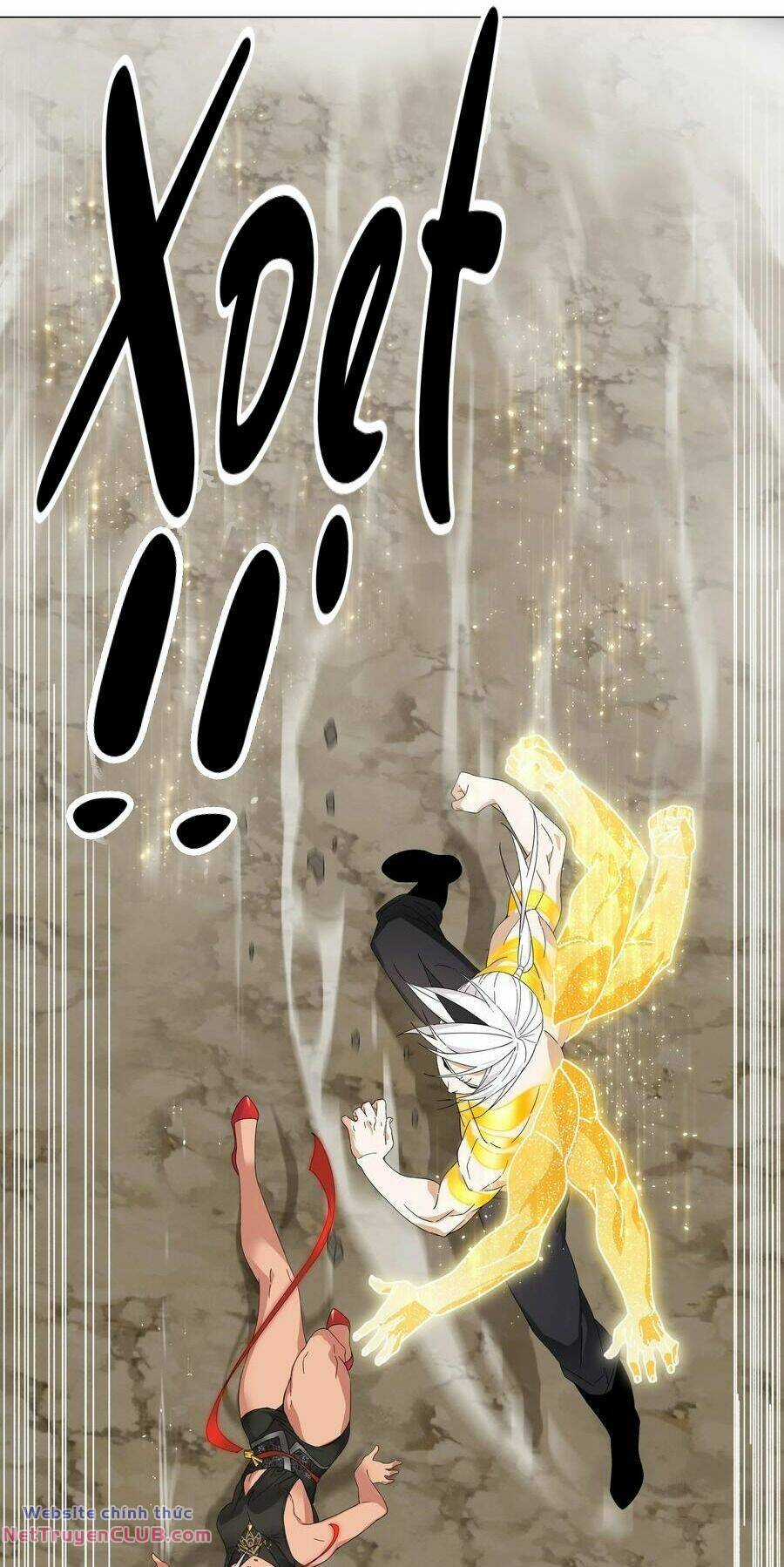 My Harem Grew So Large, I Was Forced to Ascend Chapter 71 trang 12