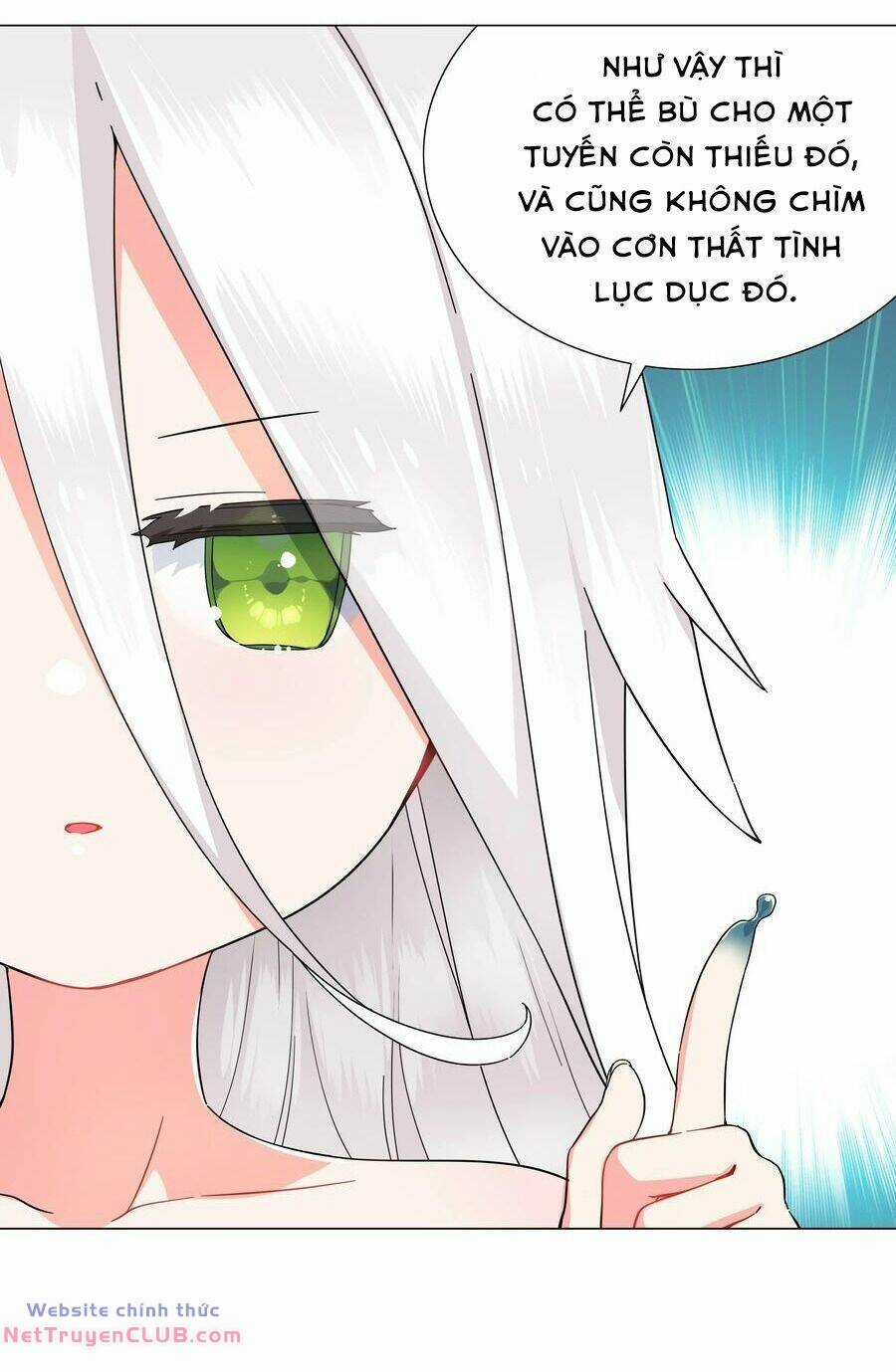 My Harem Grew So Large, I Was Forced to Ascend Chapter 71 trang 120