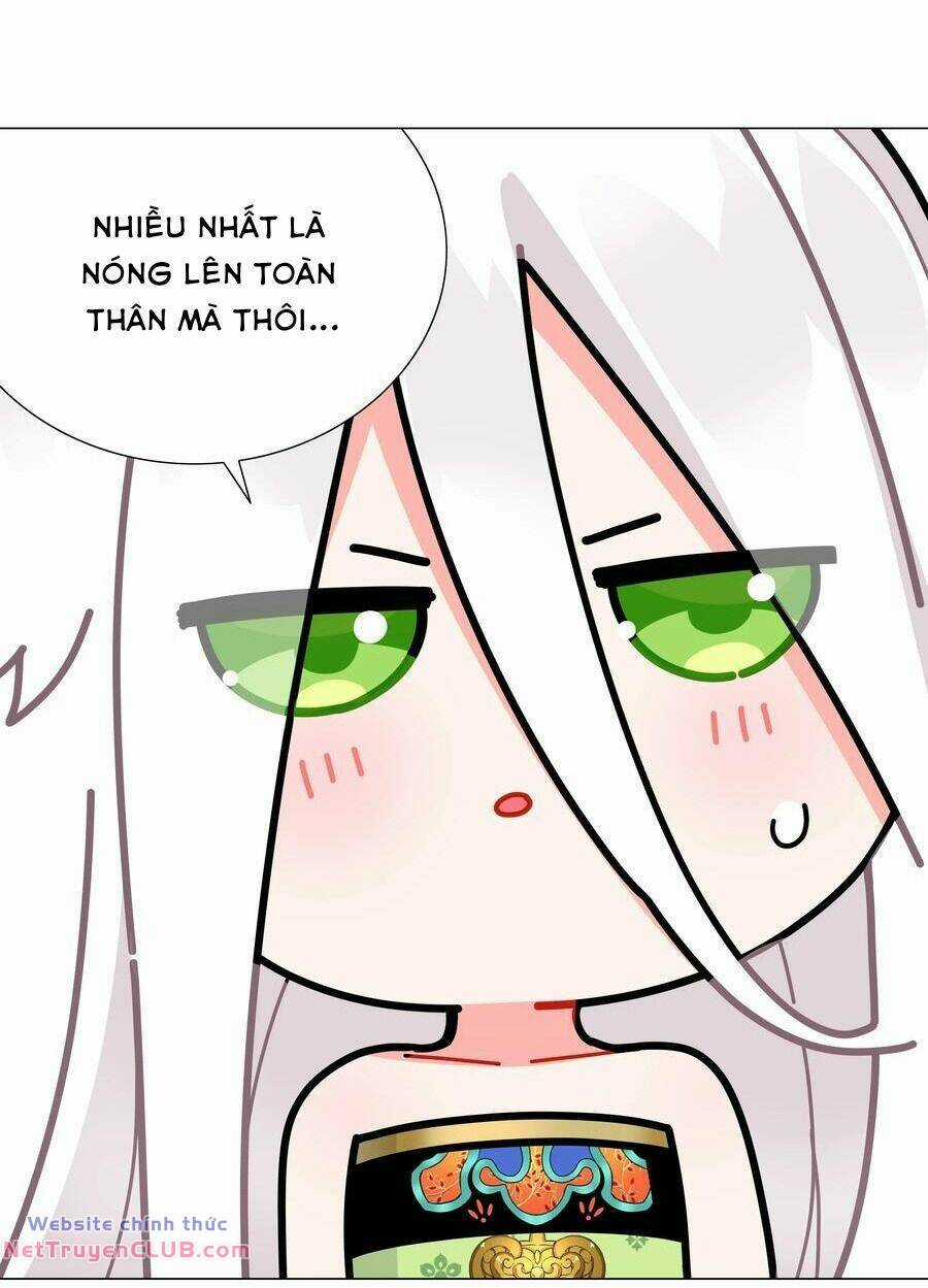 My Harem Grew So Large, I Was Forced to Ascend Chapter 71 trang 123