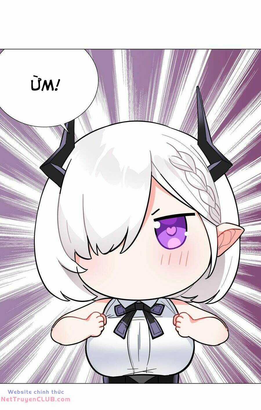 My Harem Grew So Large, I Was Forced to Ascend Chapter 71 trang 125