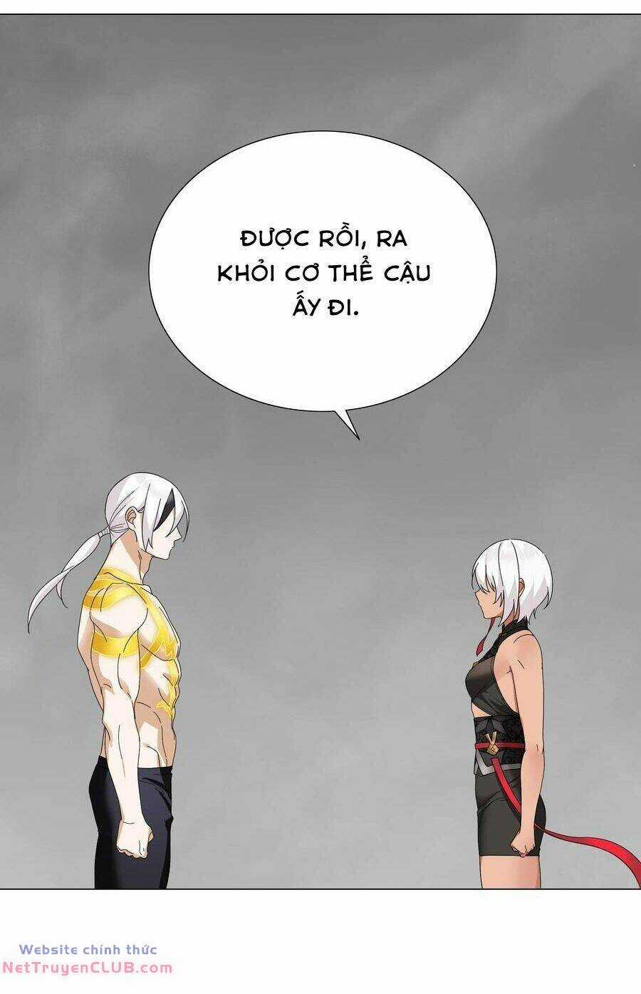 My Harem Grew So Large, I Was Forced to Ascend Chapter 71 trang 128