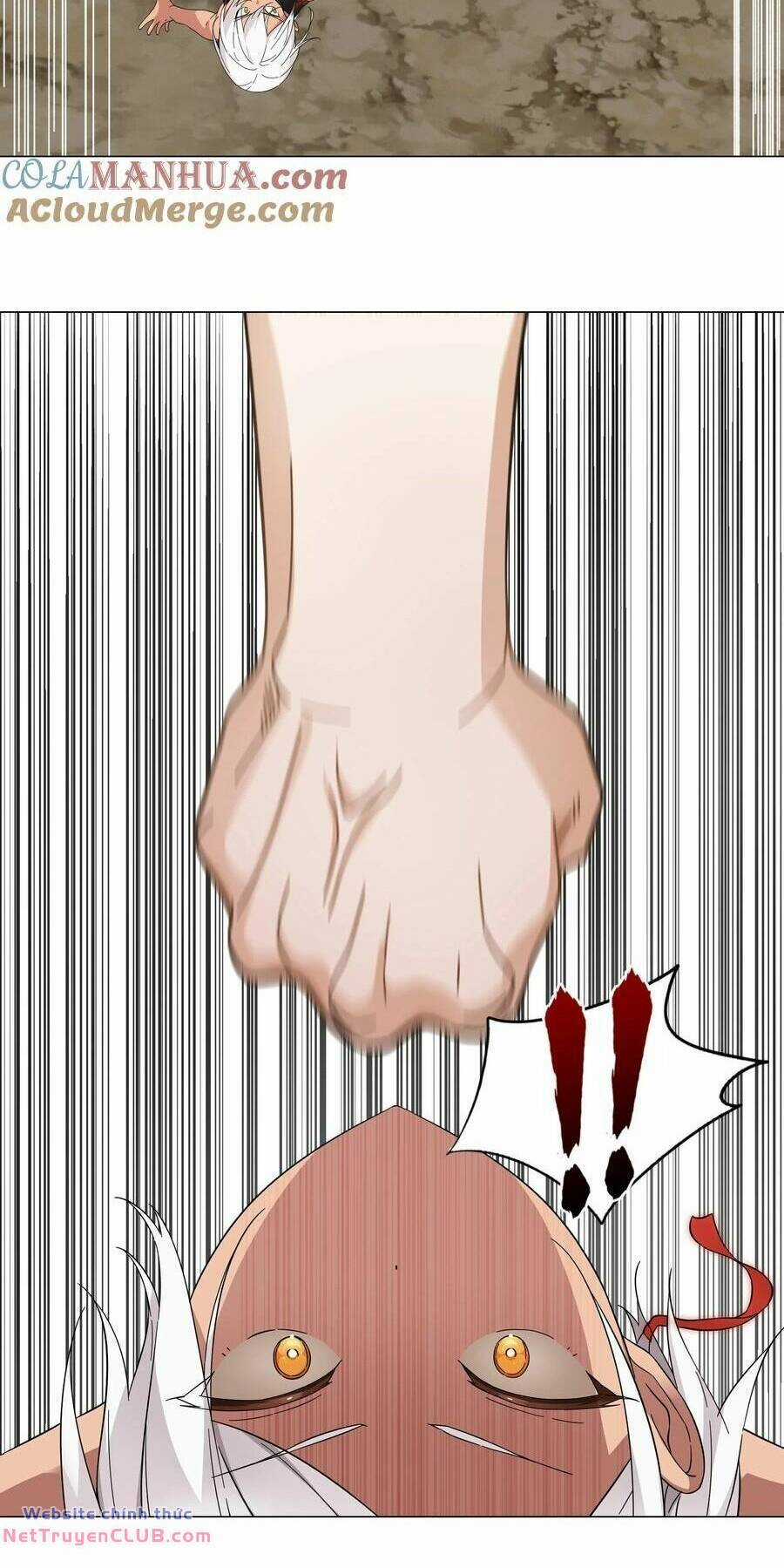 My Harem Grew So Large, I Was Forced to Ascend Chapter 71 trang 13