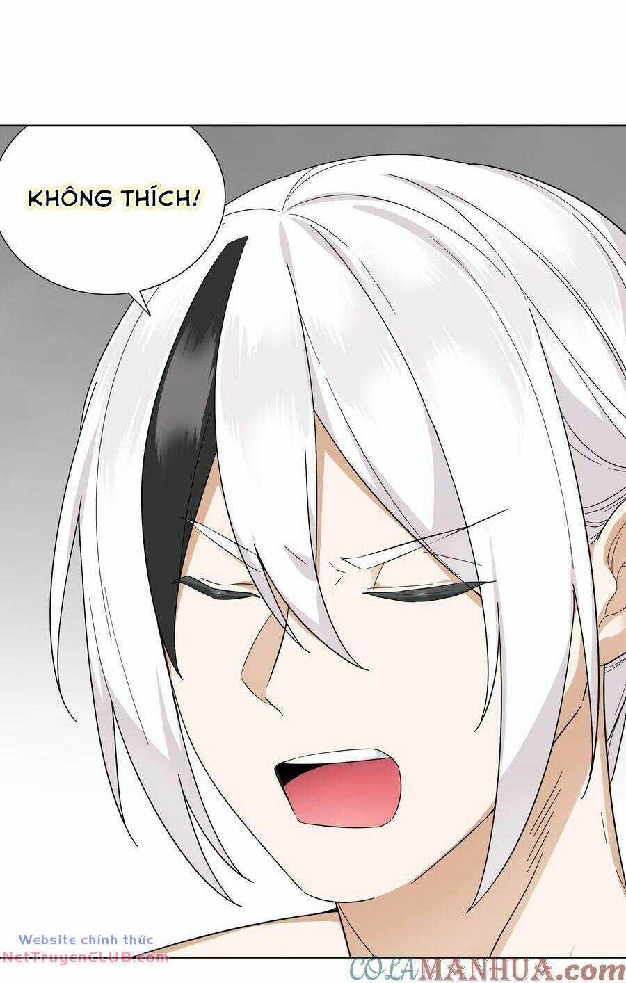 My Harem Grew So Large, I Was Forced to Ascend Chapter 71 trang 131