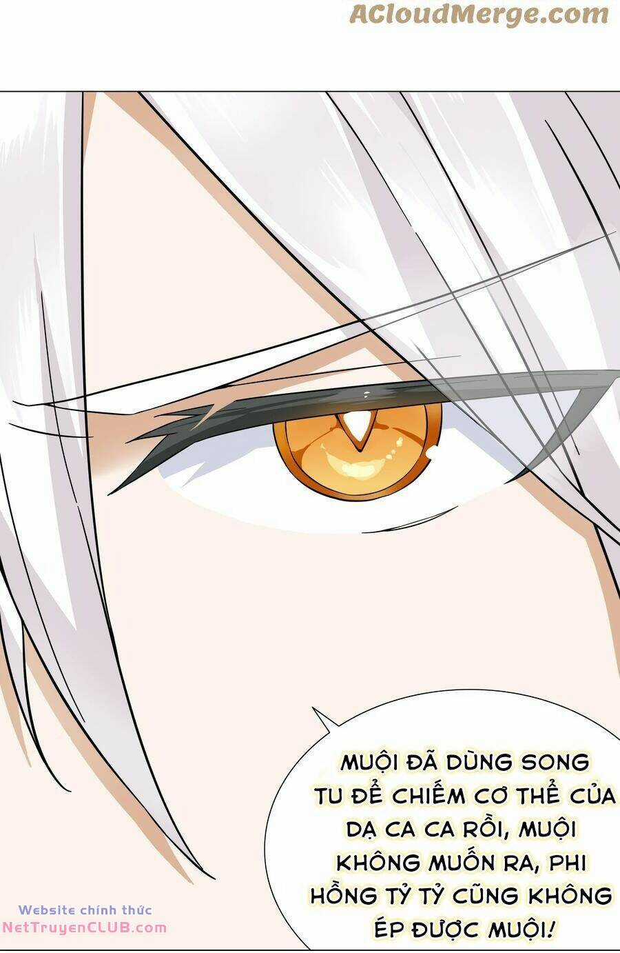 My Harem Grew So Large, I Was Forced to Ascend Chapter 71 trang 132