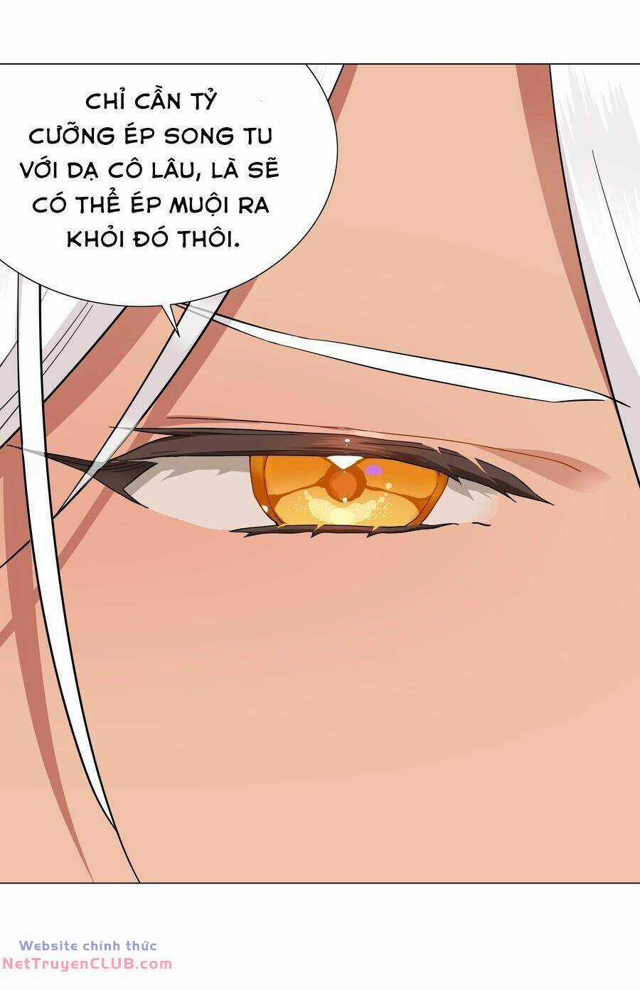 My Harem Grew So Large, I Was Forced to Ascend Chapter 71 trang 134