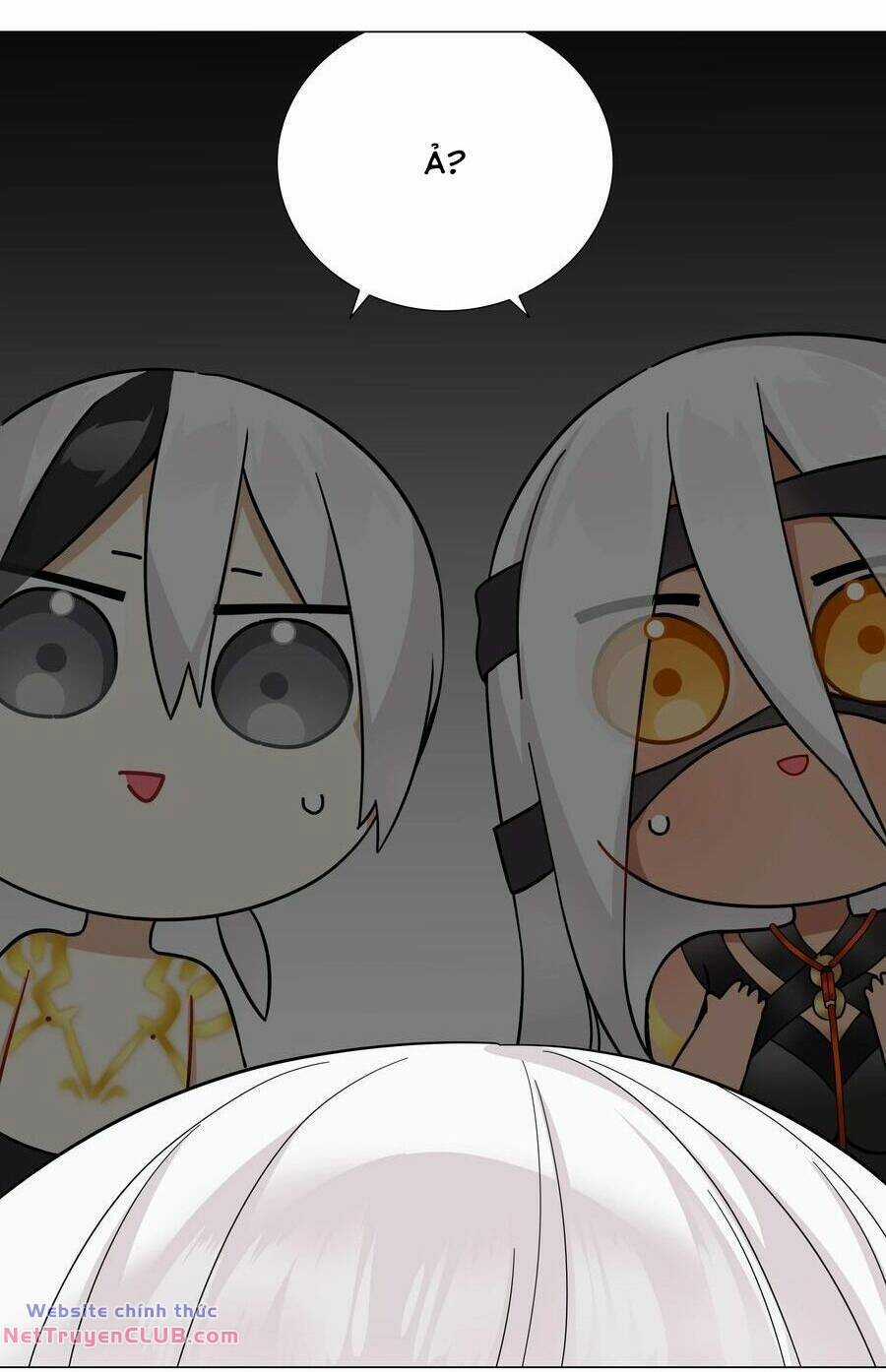 My Harem Grew So Large, I Was Forced to Ascend Chapter 71 trang 135