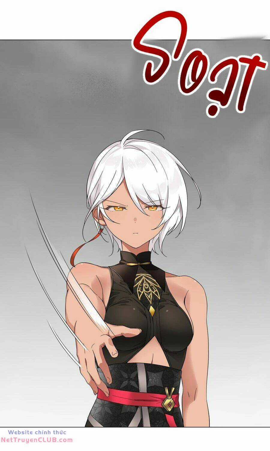 My Harem Grew So Large, I Was Forced to Ascend Chapter 71 trang 138