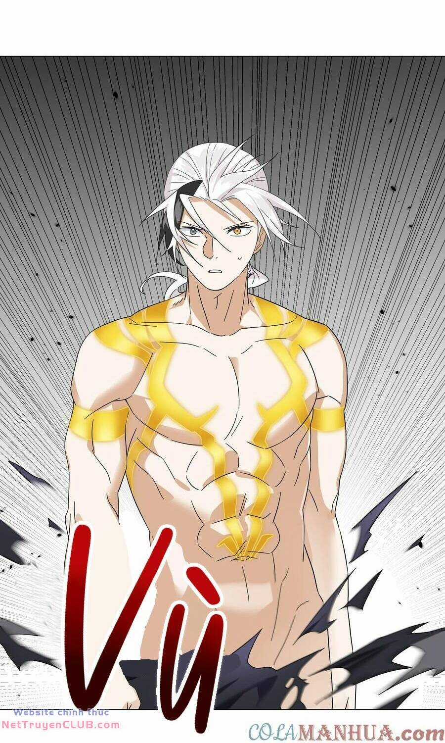 My Harem Grew So Large, I Was Forced to Ascend Chapter 71 trang 139