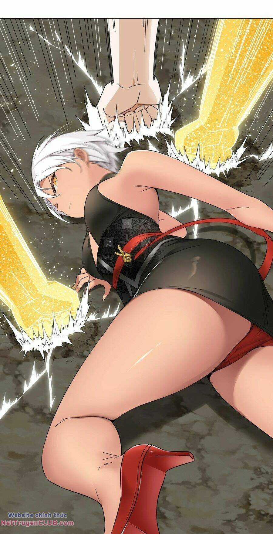 My Harem Grew So Large, I Was Forced to Ascend Chapter 71 trang 14