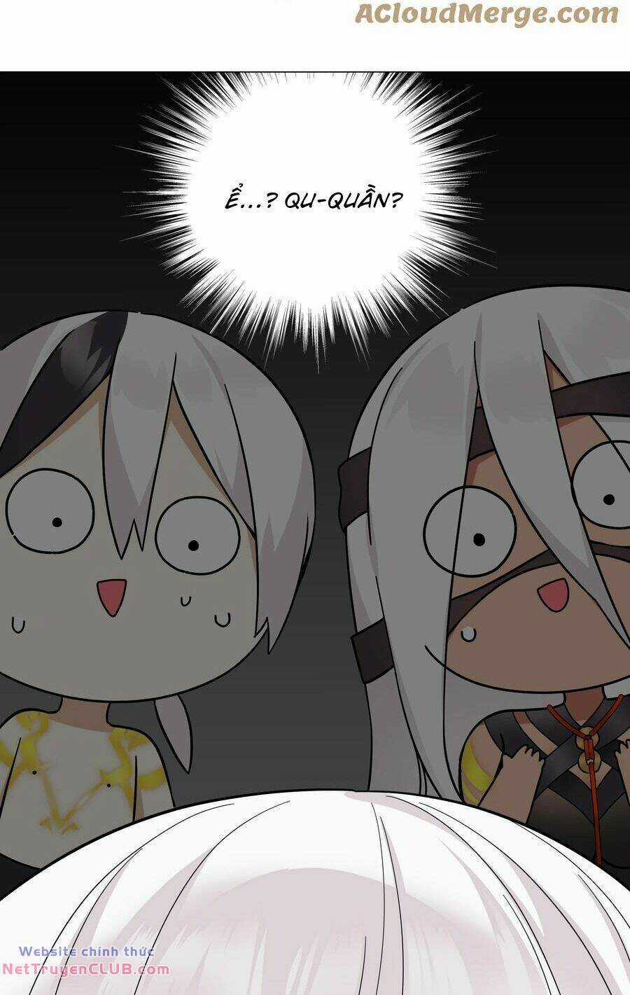 My Harem Grew So Large, I Was Forced to Ascend Chapter 71 trang 140