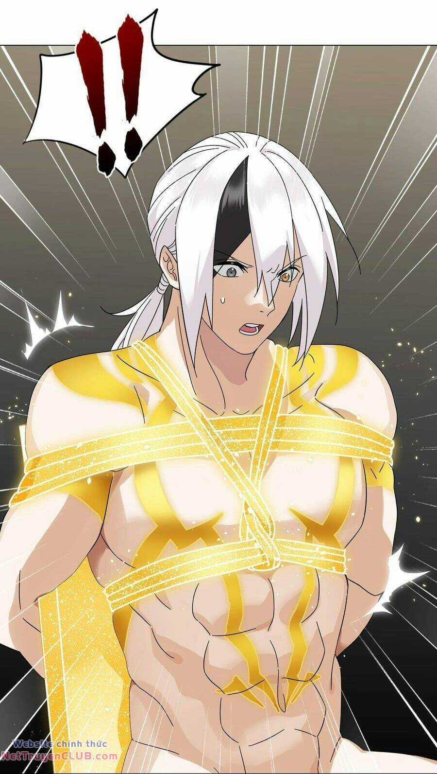 My Harem Grew So Large, I Was Forced to Ascend Chapter 71 trang 144