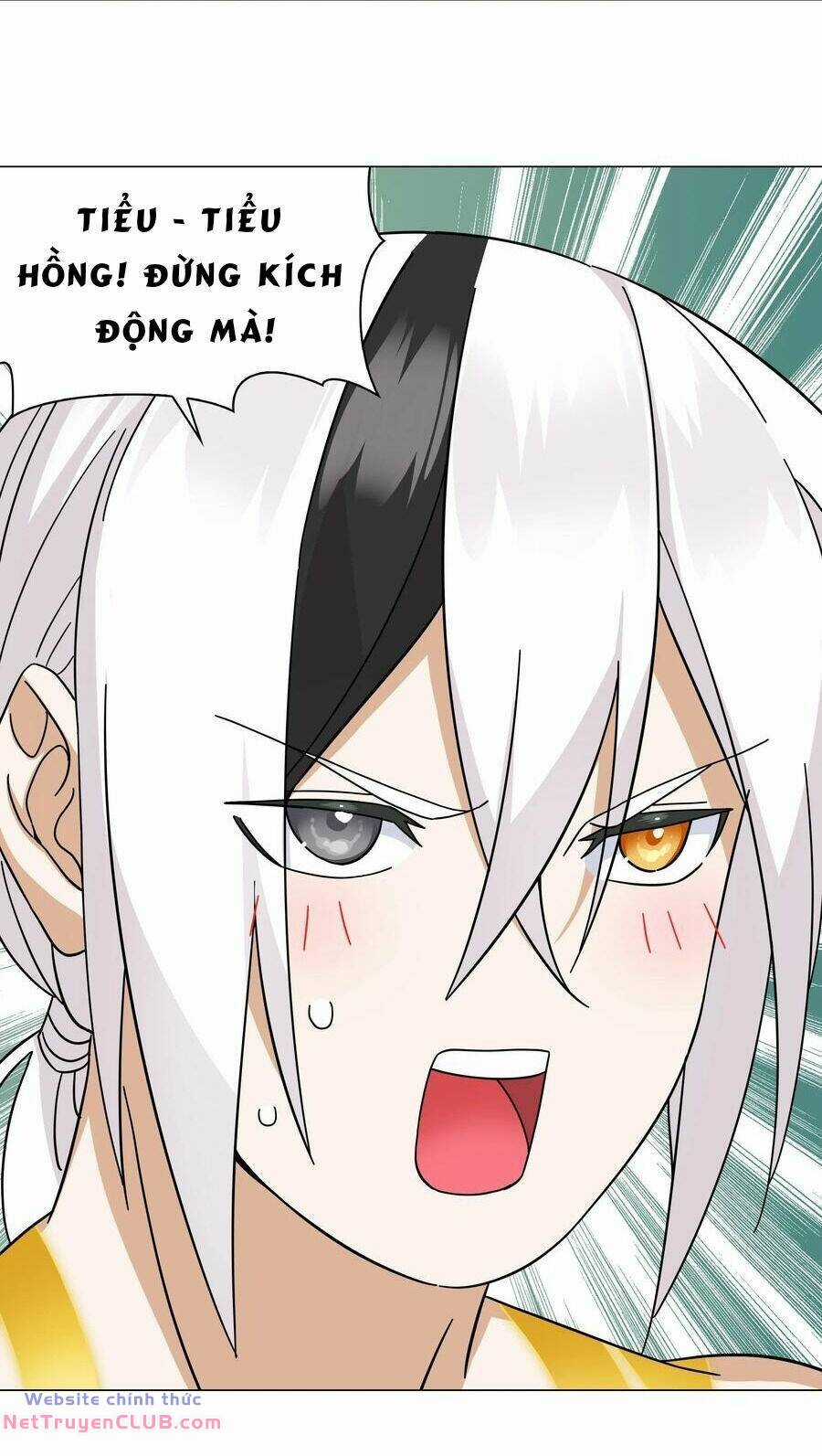 My Harem Grew So Large, I Was Forced to Ascend Chapter 71 trang 145