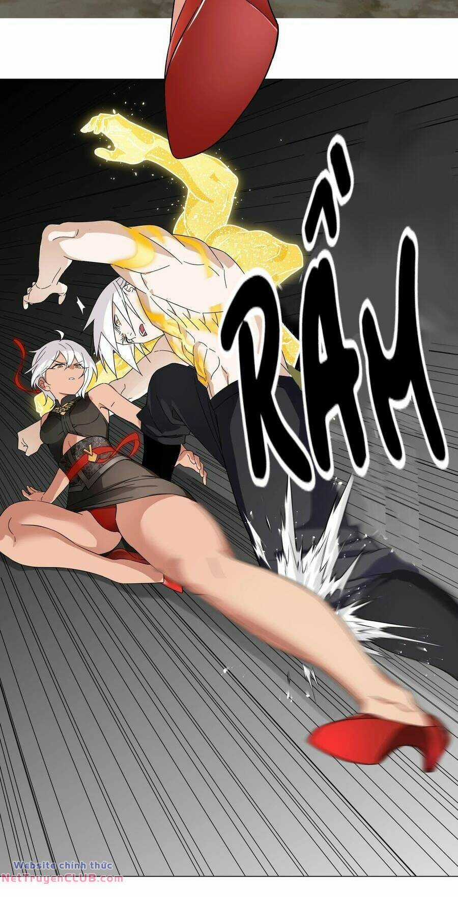 My Harem Grew So Large, I Was Forced to Ascend Chapter 71 trang 15