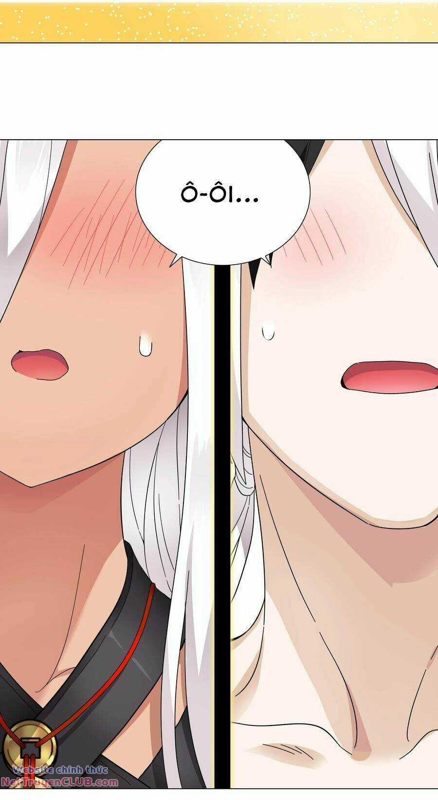 My Harem Grew So Large, I Was Forced to Ascend Chapter 71 trang 150