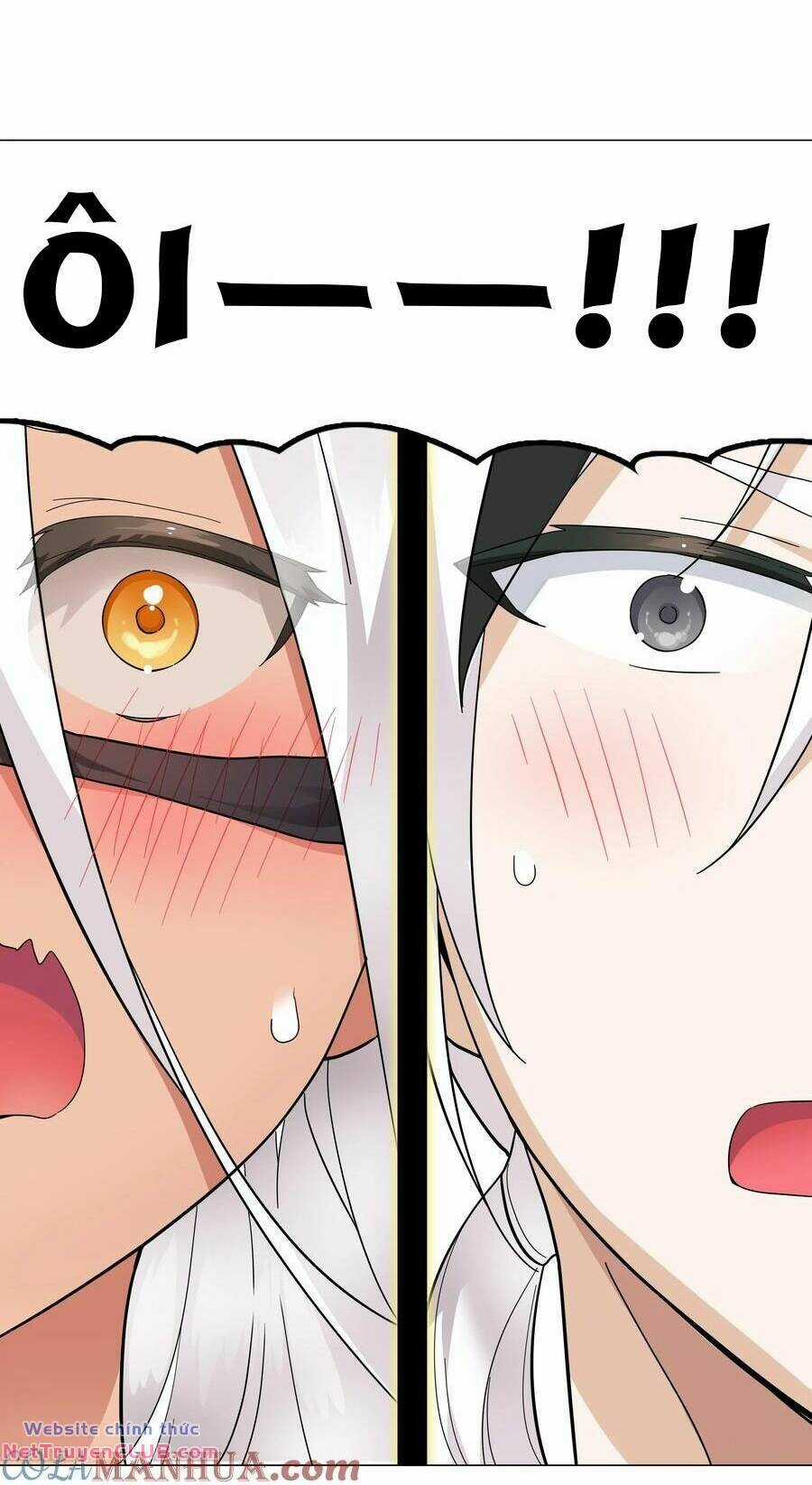 My Harem Grew So Large, I Was Forced to Ascend Chapter 71 trang 151