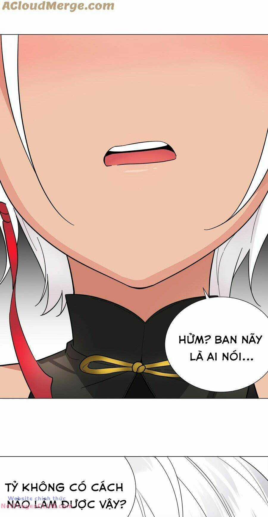 My Harem Grew So Large, I Was Forced to Ascend Chapter 71 trang 152