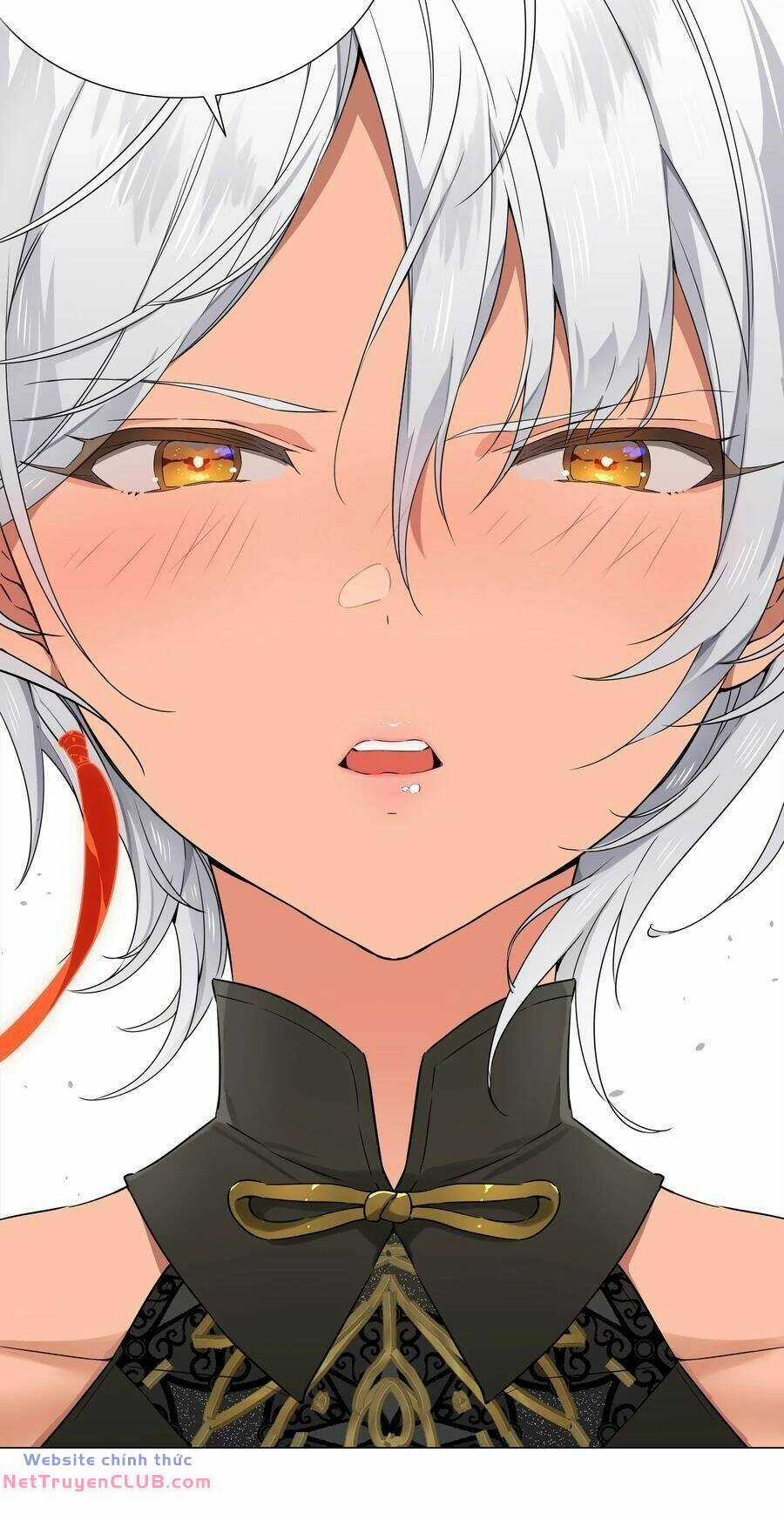 My Harem Grew So Large, I Was Forced to Ascend Chapter 71 trang 153