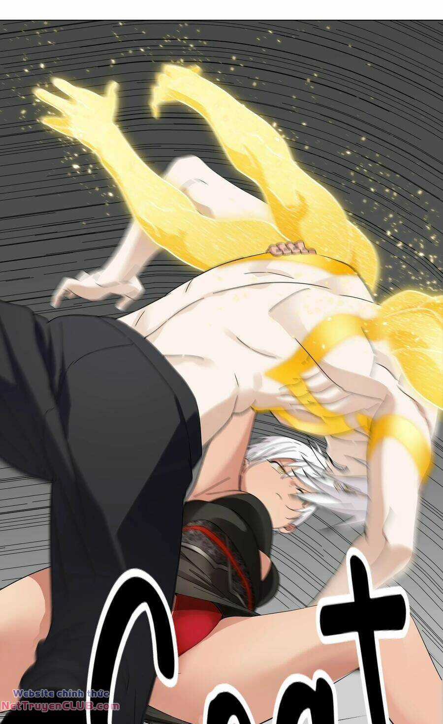 My Harem Grew So Large, I Was Forced to Ascend Chapter 71 trang 16