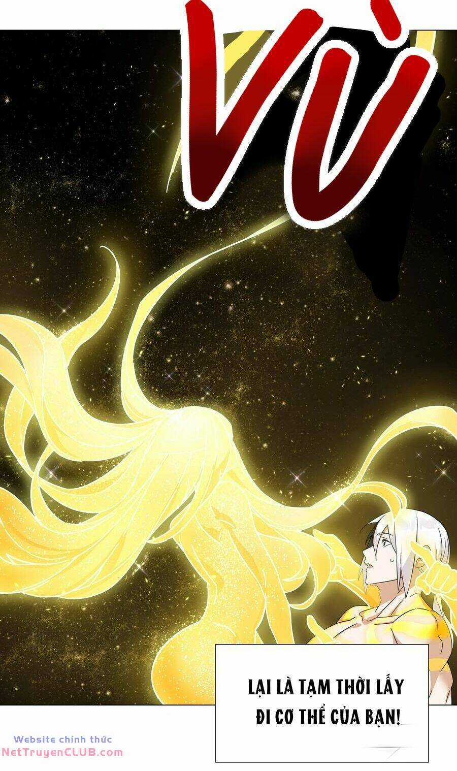 My Harem Grew So Large, I Was Forced to Ascend Chapter 71 trang 2