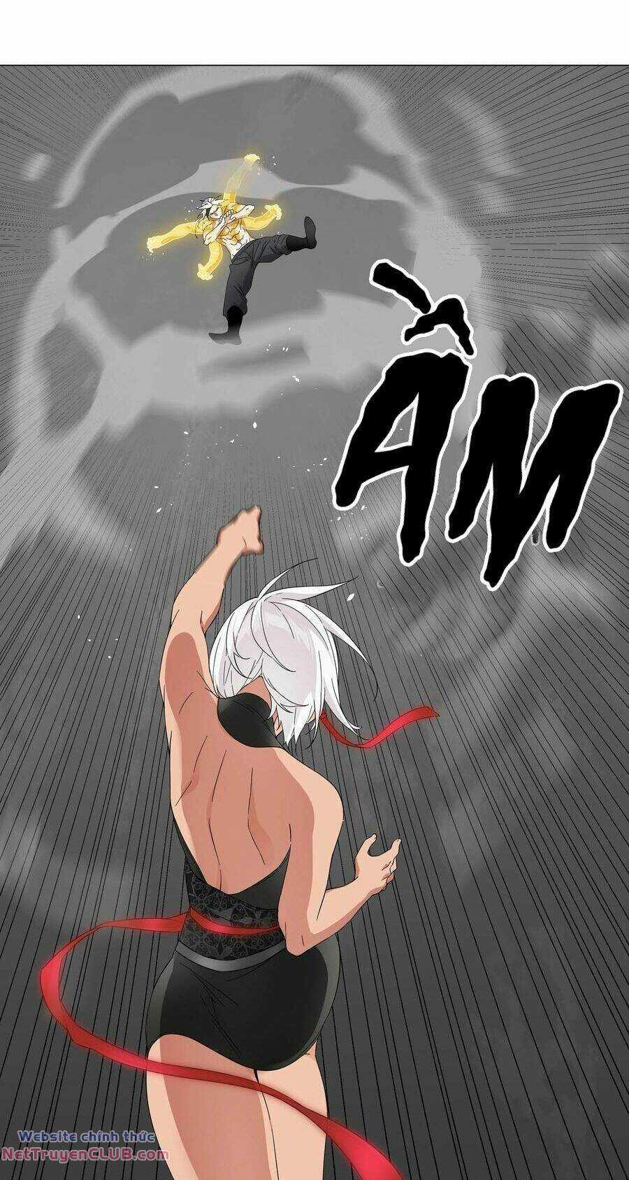 My Harem Grew So Large, I Was Forced to Ascend Chapter 71 trang 20