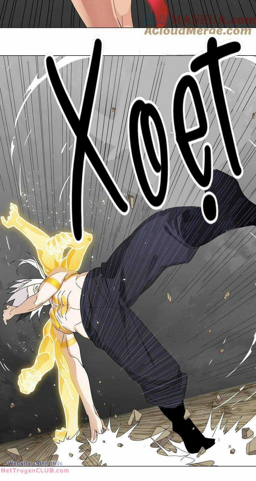 My Harem Grew So Large, I Was Forced to Ascend Chapter 71 trang 21