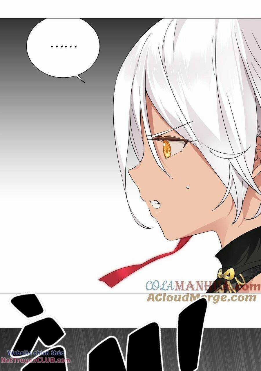 My Harem Grew So Large, I Was Forced to Ascend Chapter 71 trang 24